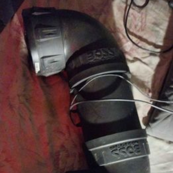 Boss audio systems car - Picture 3 of 3